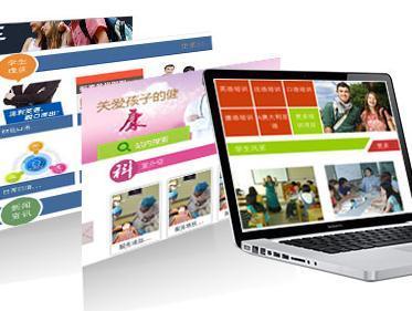 銳奇智能手機(jī) 精準(zhǔn)把握商機(jī)，以專(zhuān)業(yè)網(wǎng)站建設(shè)撬動(dòng)品牌增長(zhǎng)